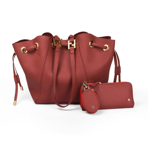 bolso minimalista