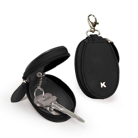 Monedero Porta Llaves