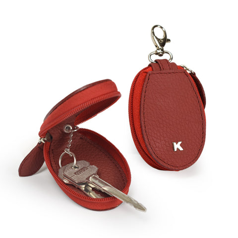 Monedero Porta Llaves