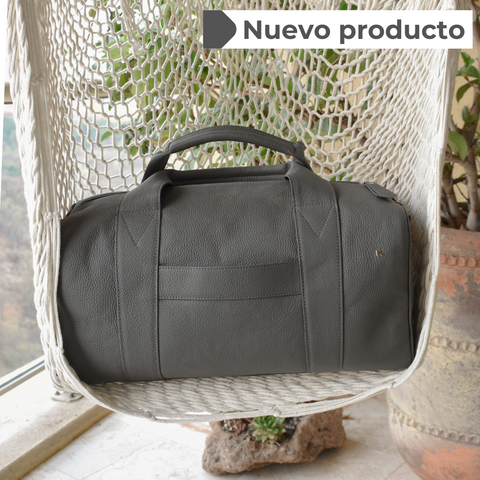 Maleta de viaje