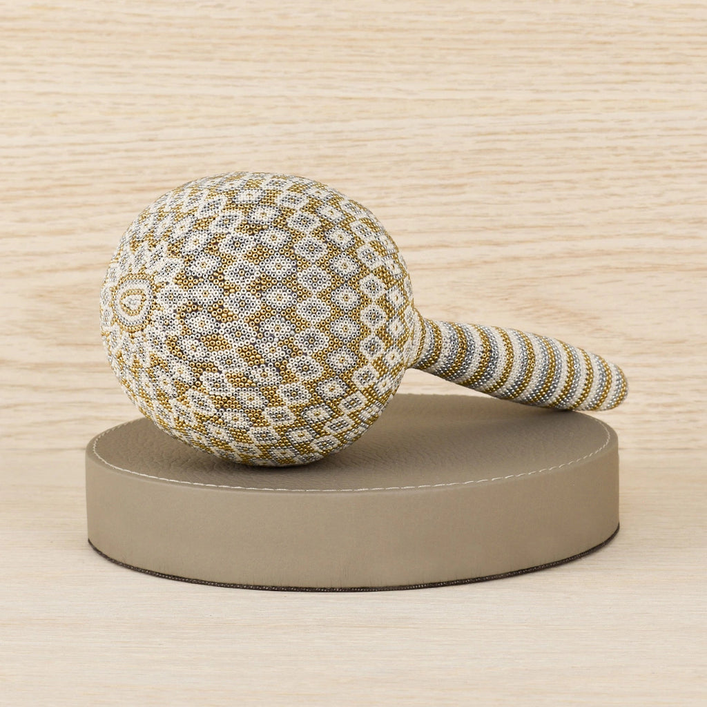 Maraca - ALEGRÍA - Koon Artesanos