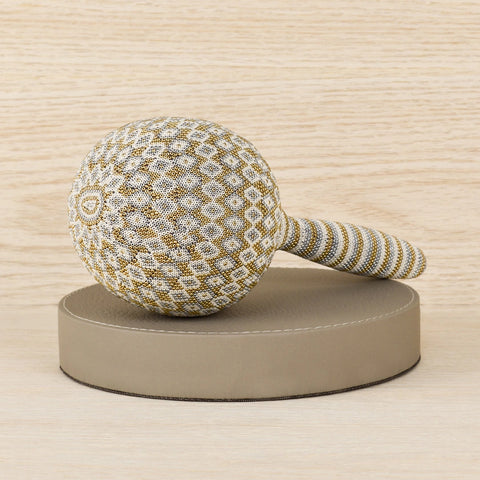 Maraca - ALEGRÍA - Koon Artesanos