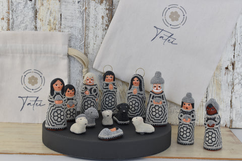 Nacimiento - DISFRUTO - Koon Artesanos