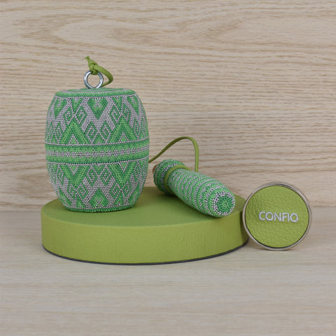 Balero - CONFÍO - Koon Artesanos