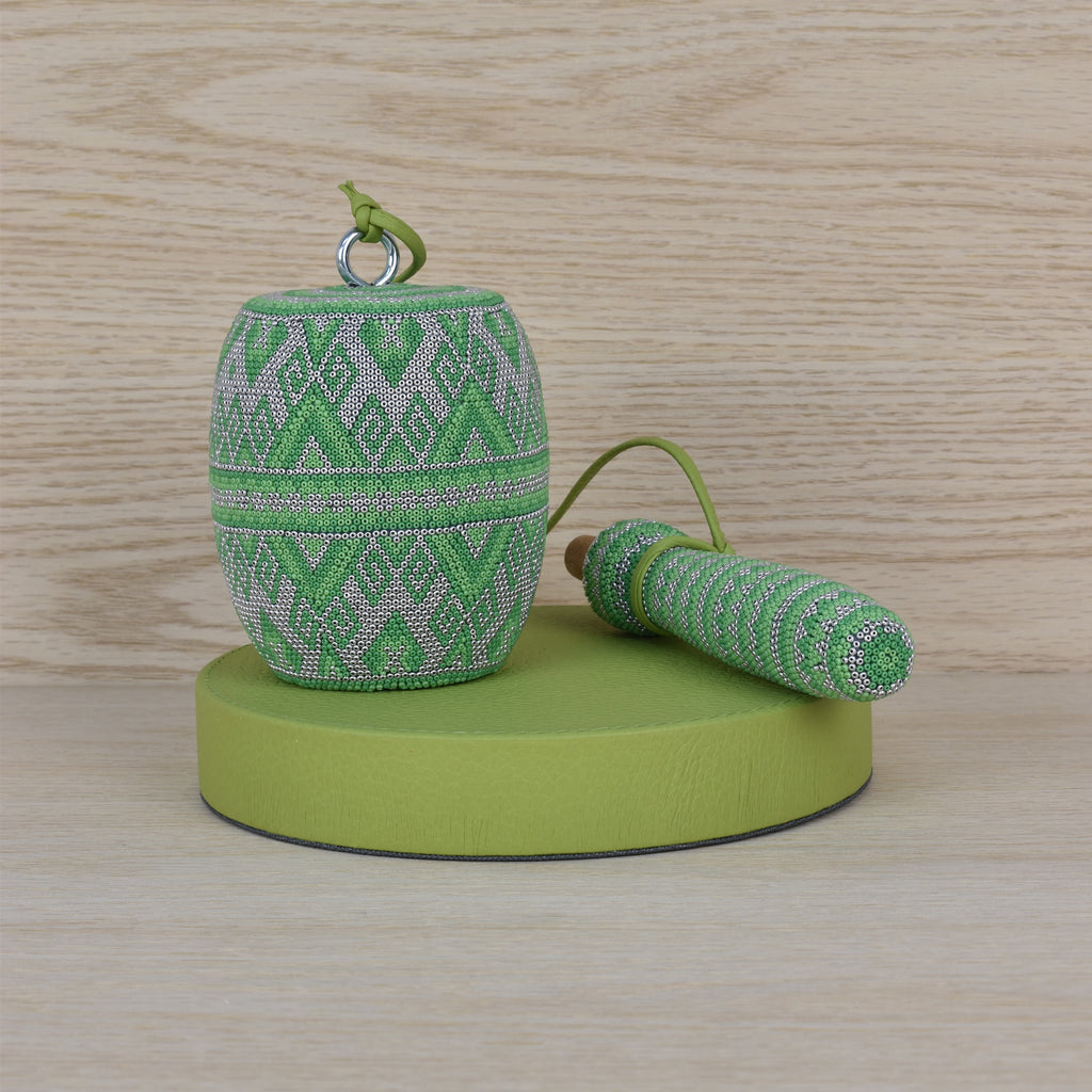 Balero - CONFÍO - Koon Artesanos