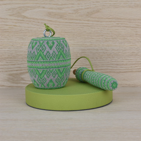 Balero - CONFÍO - Koon Artesanos