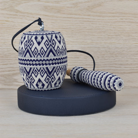 Balero - CONFÍO - Koon Artesanos