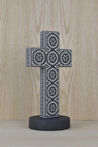 Cruz - EQUILIBRIO - Koon Artesanos
