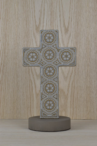 Cruz - EQUILIBRIO - Koon Artesanos