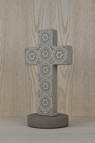 Cruz - EQUILIBRIO - Koon Artesanos