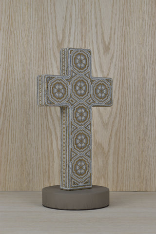Cruz - EQUILIBRIO - Koon Artesanos