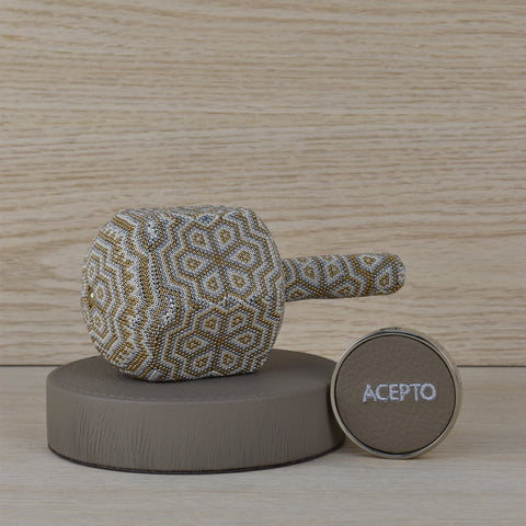 Pirinola - ACEPTO - Koon Artesanos
