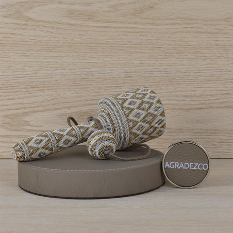 Copa - AGRADEZCO - Koon Artesanos