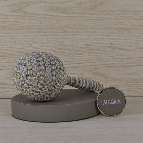 Maraca - ALEGRÍA - Koon Artesanos