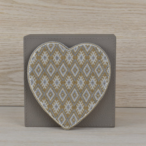 Corazón - ABUNDANCIA - Koon Artesanos