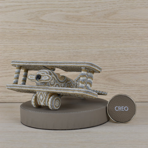 Avión - CREO - Koon Artesanos