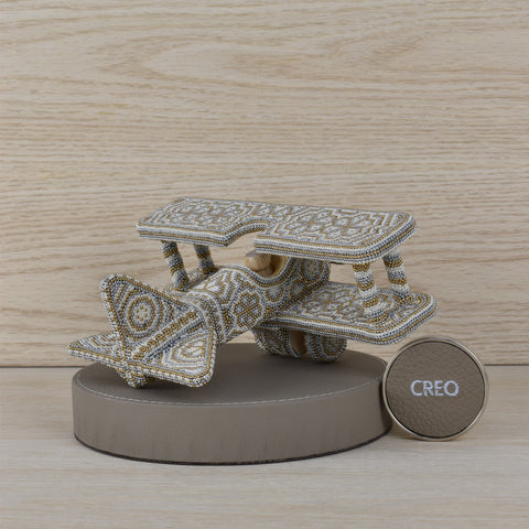 Avión - CREO - Koon Artesanos