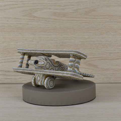 Avión - CREO - Koon Artesanos