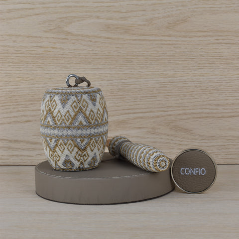 Balero - CONFÍO - Koon Artesanos