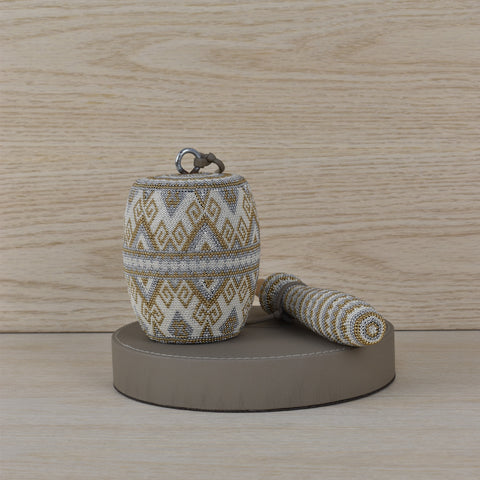 Balero - CONFÍO - Koon Artesanos