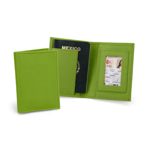 Funda pasaporte