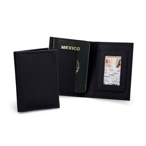 Funda pasaporte