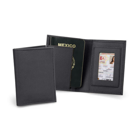 Funda pasaporte