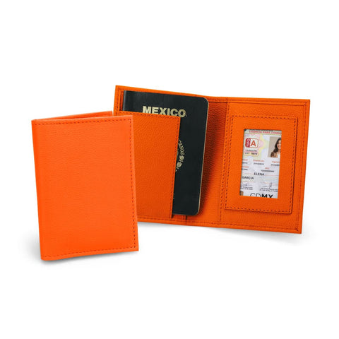 Funda pasaporte