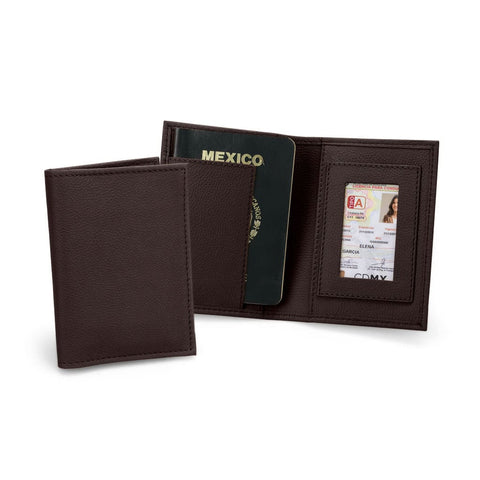 Funda pasaporte