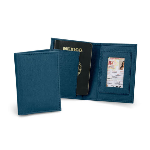 Funda pasaporte