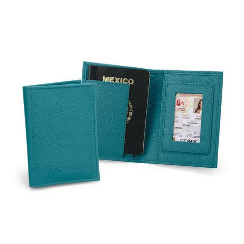 Funda pasaporte
