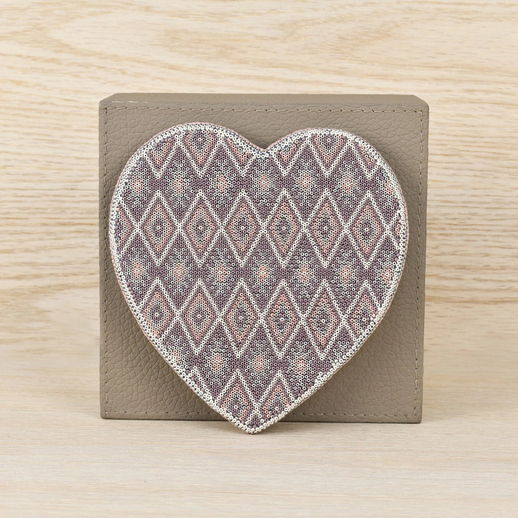 Corazón - ABUNDANCIA - Koon Artesanos