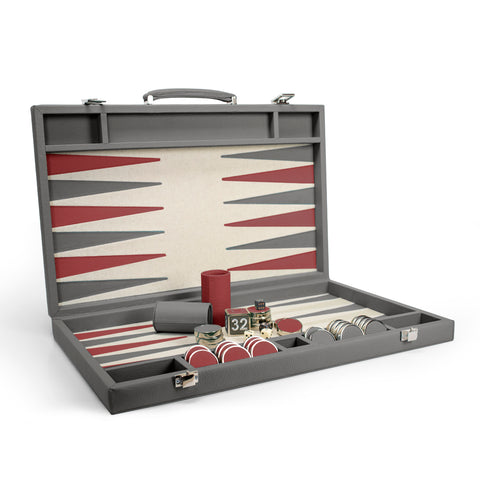 backgammon profesional