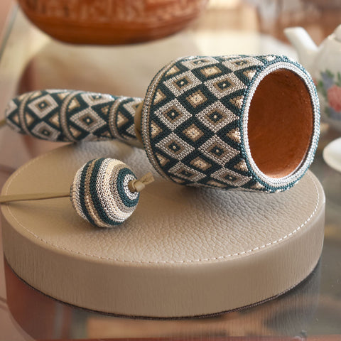 Copa - AGRADEZCO - Koon Artesanos