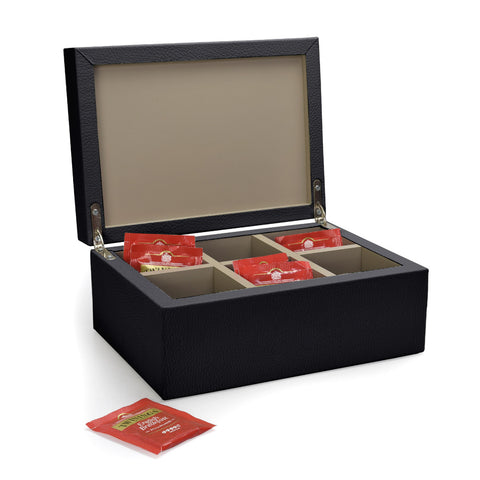 cajas de te para regalar