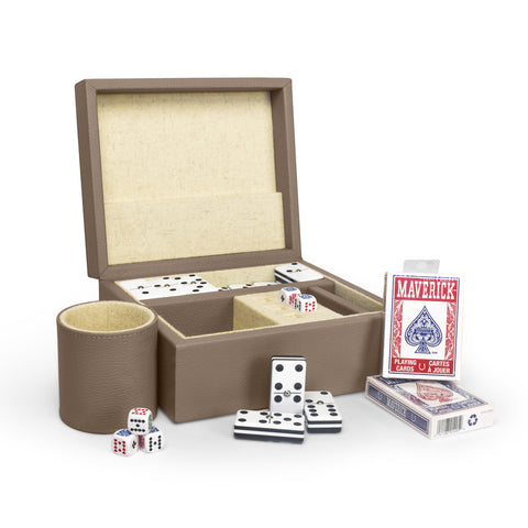 luxury games