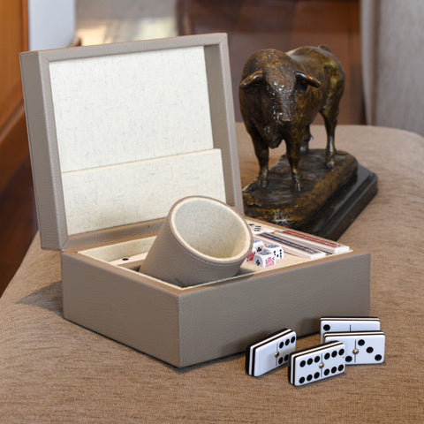 caja de juegos premium