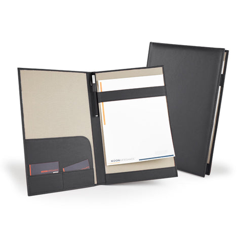 comprar folder de piel