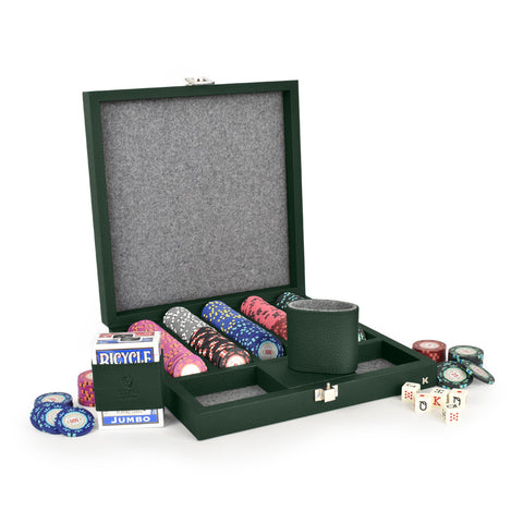 comprar set de juegos de lujo
