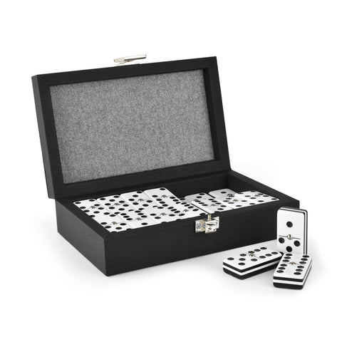 domino con diseño exclusivo
