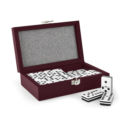 domino de lujo para papa