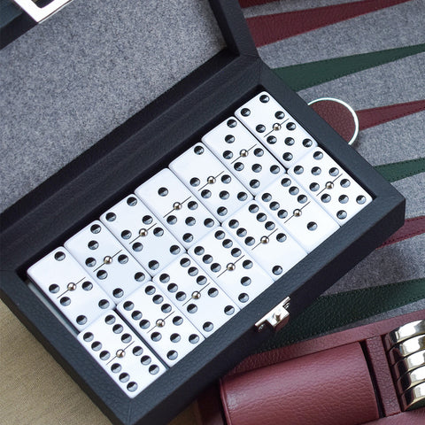 domino de lujo