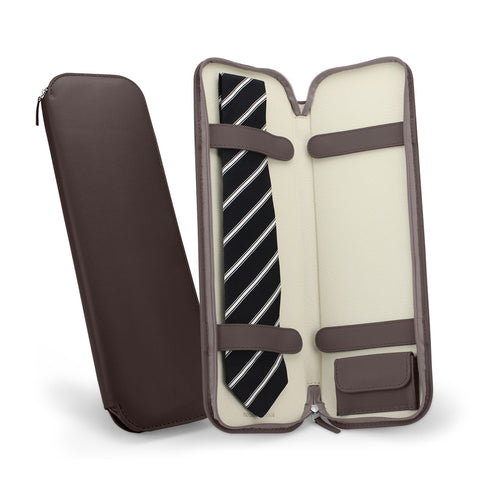 Estuche guarda corbatas