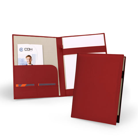 folder corporativo
