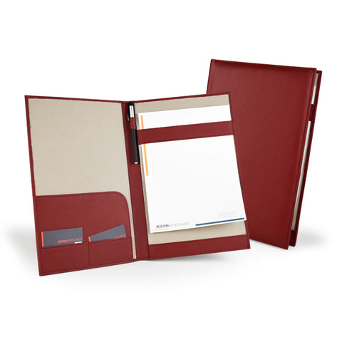 Folder tradicional oficio