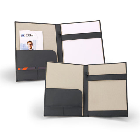 folder ejecutivo