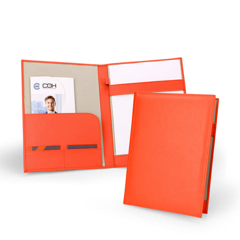 folder para documentos