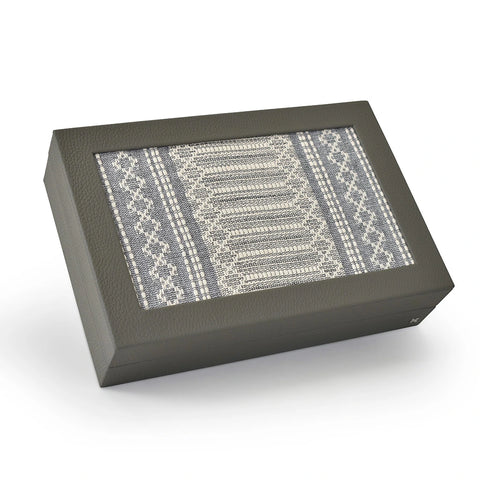 joyero organizador de joyas premium