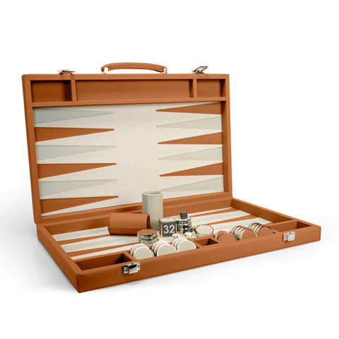juego de backgammon