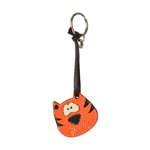 llavero tigre